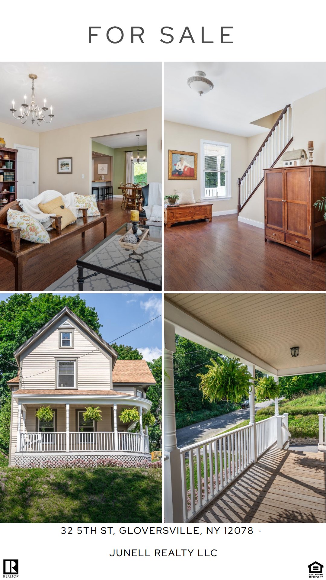 32 5th St, Gloversville, NY 12078